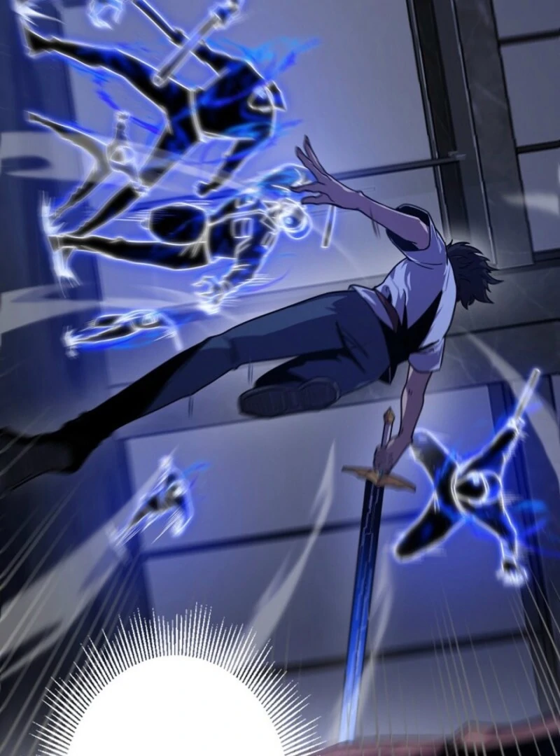 The Surviving Player: Unrivaled in the Second Death Game Chapter 8 - Page 17