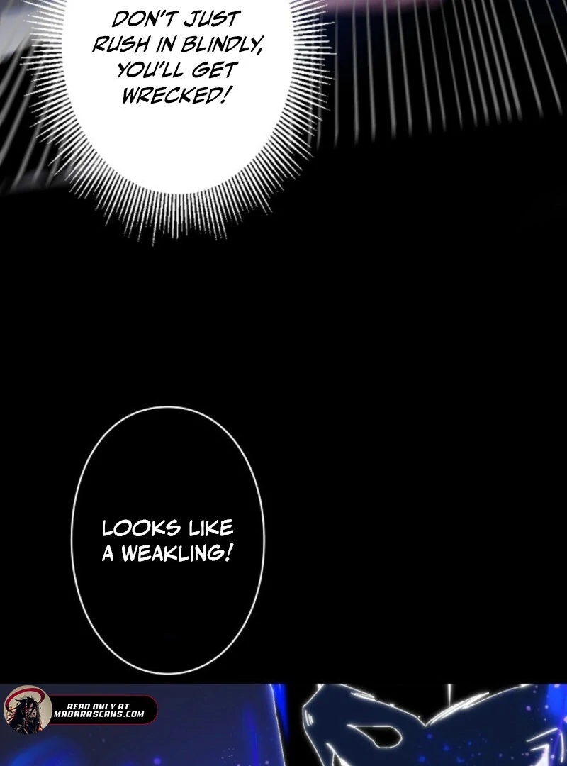 The Surviving Player: Unrivaled in the Second Death Game Chapter 8 - Page 18