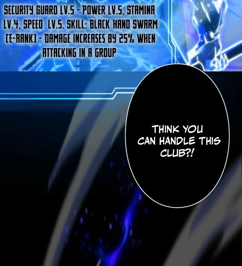 The Surviving Player: Unrivaled in the Second Death Game Chapter 8 - Page 20