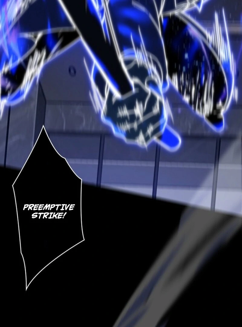 The Surviving Player: Unrivaled in the Second Death Game Chapter 8 - Page 22