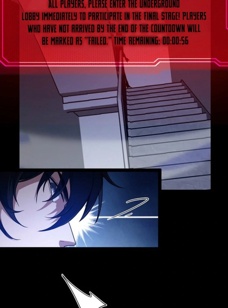 The Surviving Player: Unrivaled in the Second Death Game Chapter 8 - Page 31