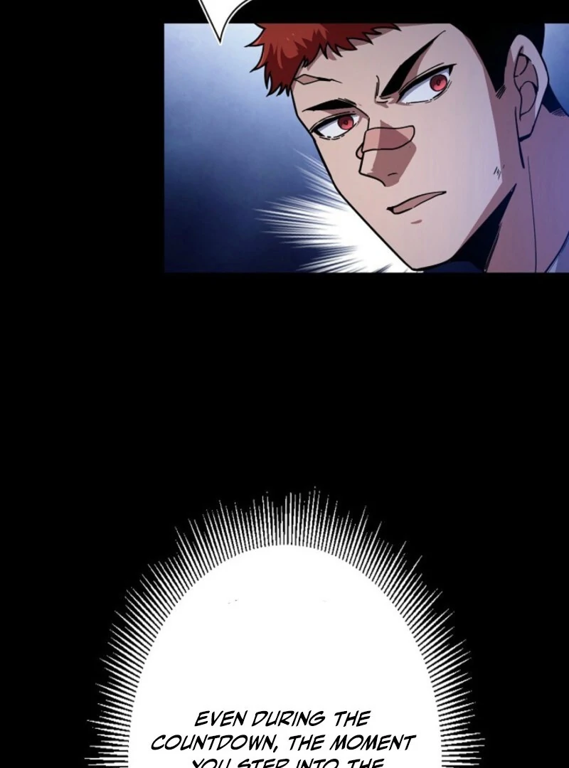 The Surviving Player: Unrivaled in the Second Death Game Chapter 8 - Page 32