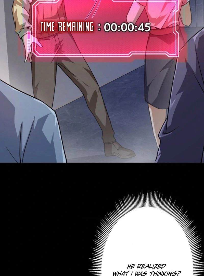 The Surviving Player: Unrivaled in the Second Death Game Chapter 8 - Page 39