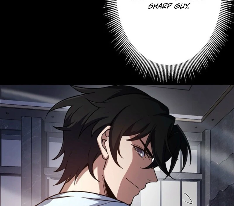 The Surviving Player: Unrivaled in the Second Death Game Chapter 8 - Page 40