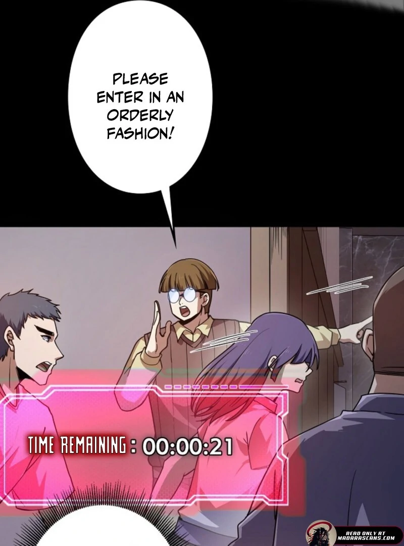 The Surviving Player: Unrivaled in the Second Death Game Chapter 8 - Page 42