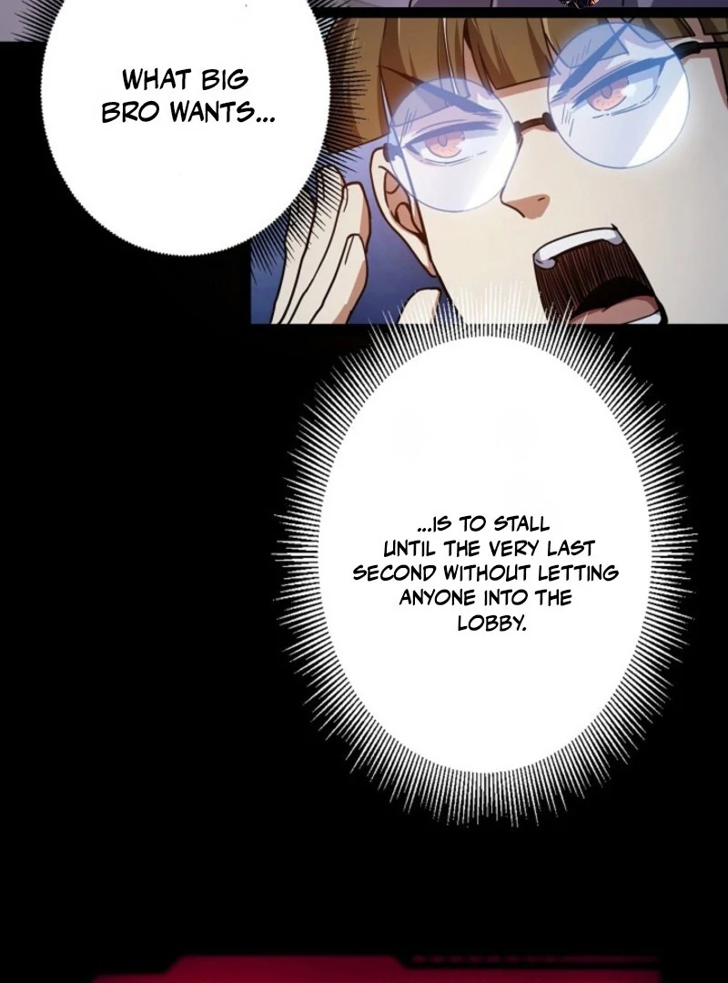 The Surviving Player: Unrivaled in the Second Death Game Chapter 8 - Page 43