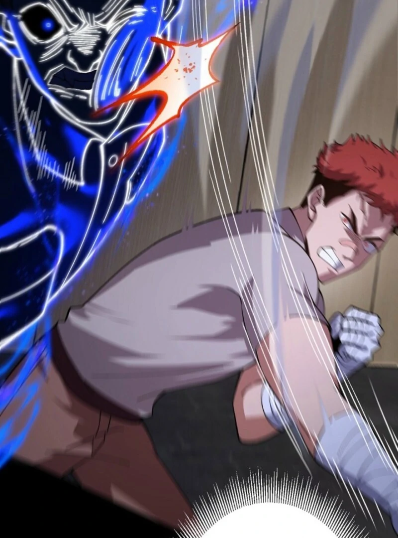 The Surviving Player: Unrivaled in the Second Death Game Chapter 8 - Page 57