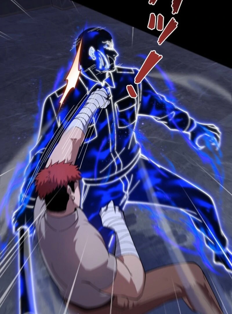 The Surviving Player: Unrivaled in the Second Death Game Chapter 8 - Page 59