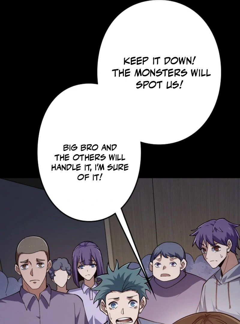 The Surviving Player: Unrivaled in the Second Death Game Chapter 8 - Page 63