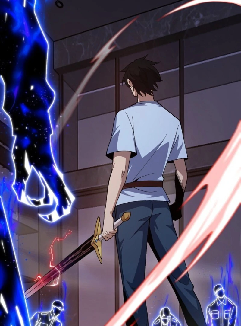 The Surviving Player: Unrivaled in the Second Death Game Chapter 8 - Page 67