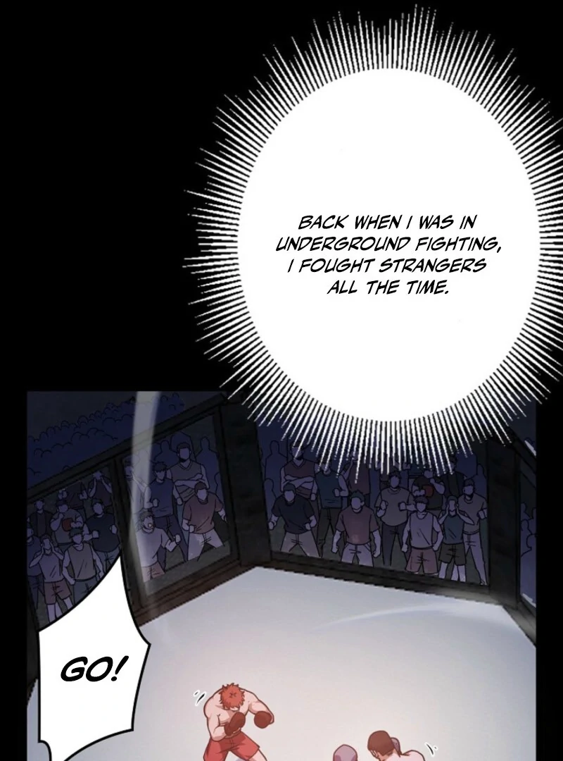 The Surviving Player: Unrivaled in the Second Death Game Chapter 8 - Page 8