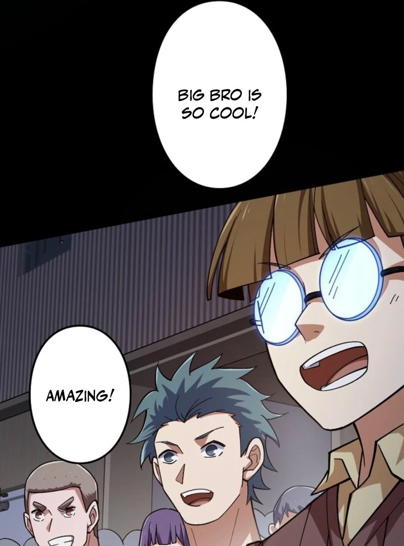 The Surviving Player: Unrivaled in the Second Death Game Chapter 8 - Page 79