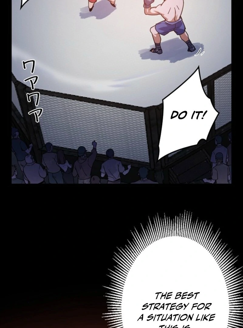 The Surviving Player: Unrivaled in the Second Death Game Chapter 8 - Page 9