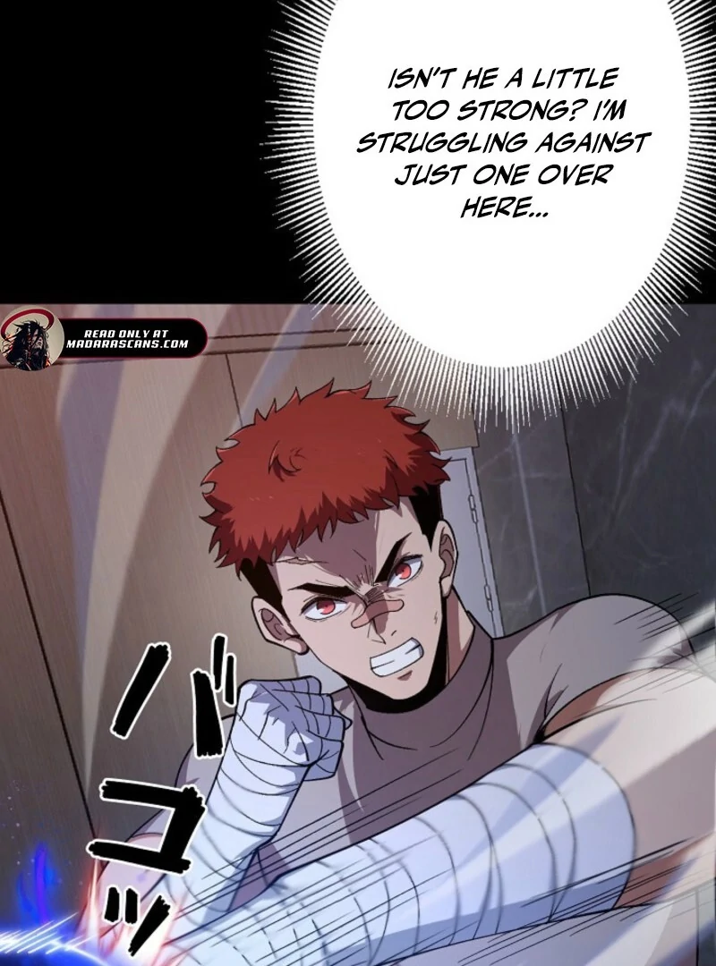 The Surviving Player: Unrivaled in the Second Death Game Chapter 8 - Page 81