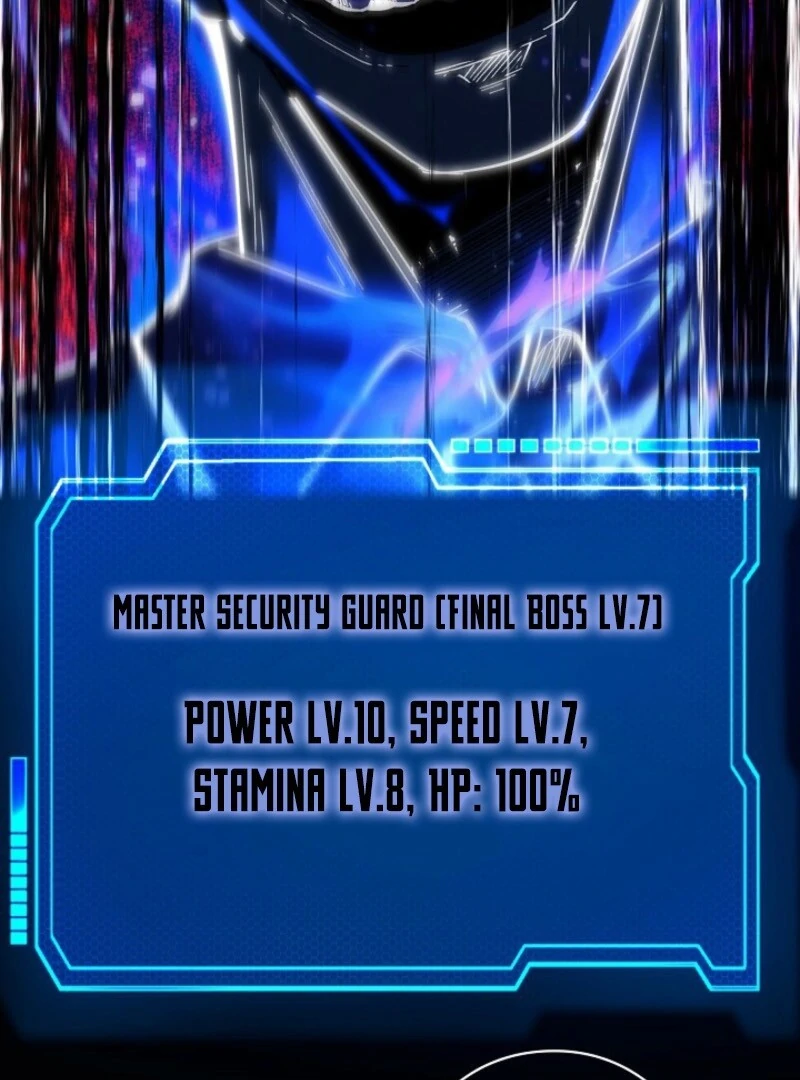 The Surviving Player: Unrivaled in the Second Death Game Chapter 8 - Page 86