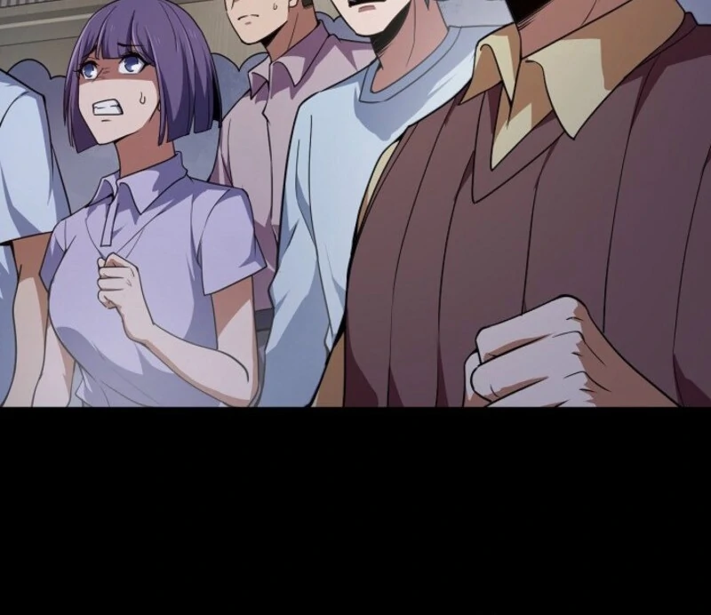 The Surviving Player: Unrivaled in the Second Death Game Chapter 8 - Page 91