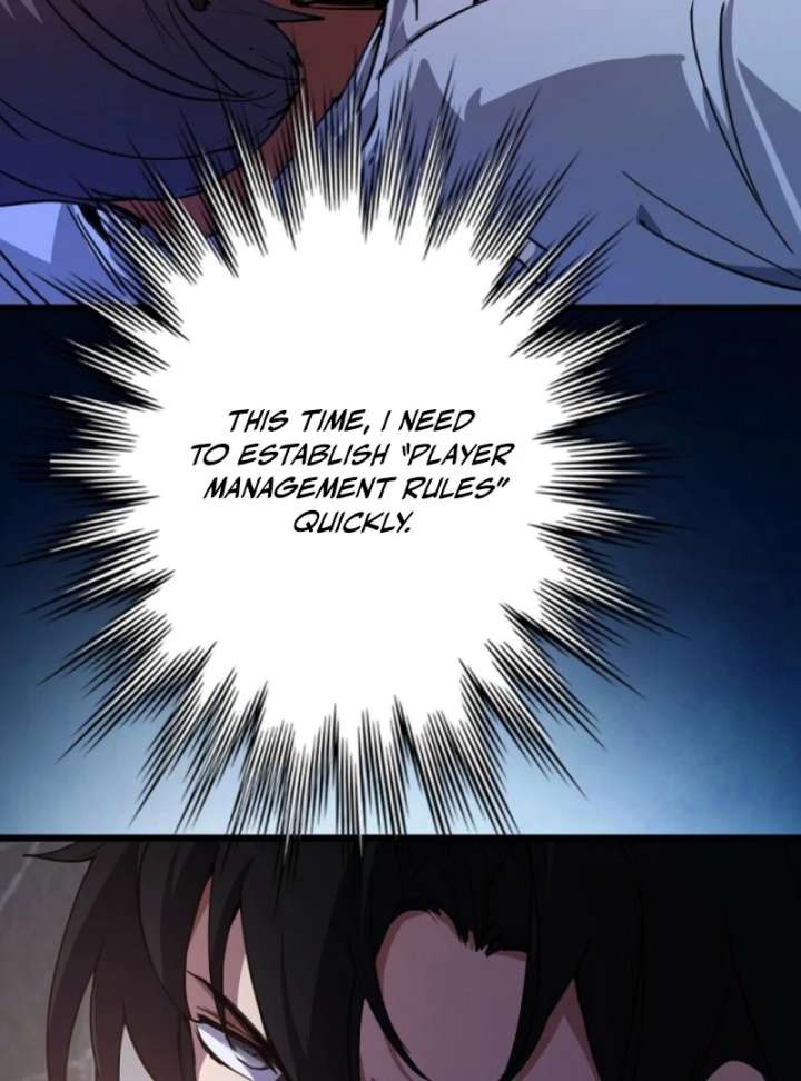 The Surviving Player: Unrivaled in the Second Death Game Chapter 9 - Page 11