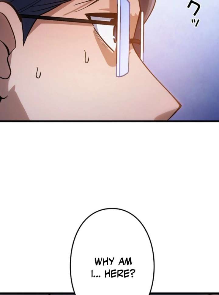 The Surviving Player: Unrivaled in the Second Death Game Chapter 9 - Page 110