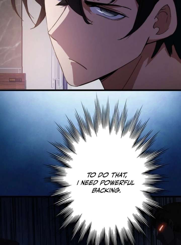 The Surviving Player: Unrivaled in the Second Death Game Chapter 9 - Page 12