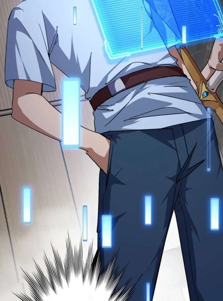 The Surviving Player: Unrivaled in the Second Death Game Chapter 9 - Page 17