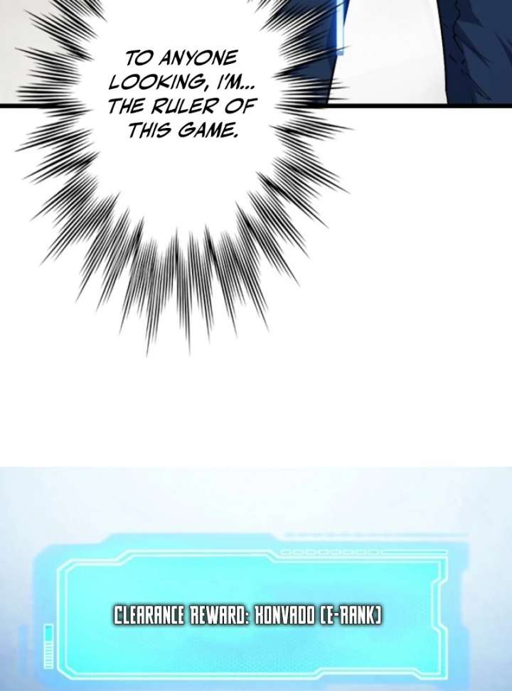 The Surviving Player: Unrivaled in the Second Death Game Chapter 9 - Page 18