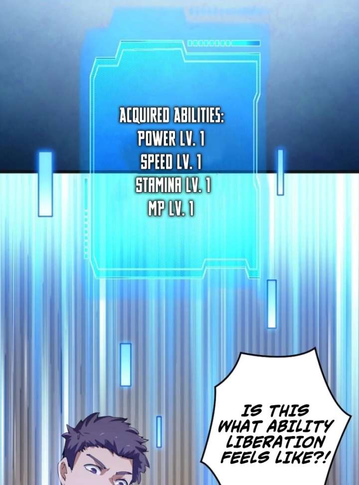 The Surviving Player: Unrivaled in the Second Death Game Chapter 9 - Page 19