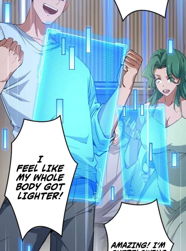 The Surviving Player: Unrivaled in the Second Death Game Chapter 9 - Page 20