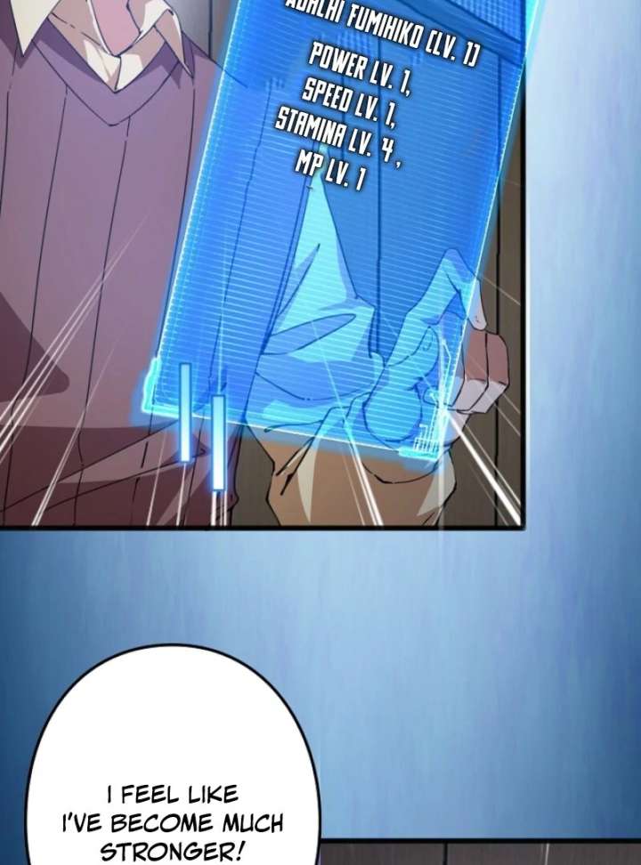 The Surviving Player: Unrivaled in the Second Death Game Chapter 9 - Page 22