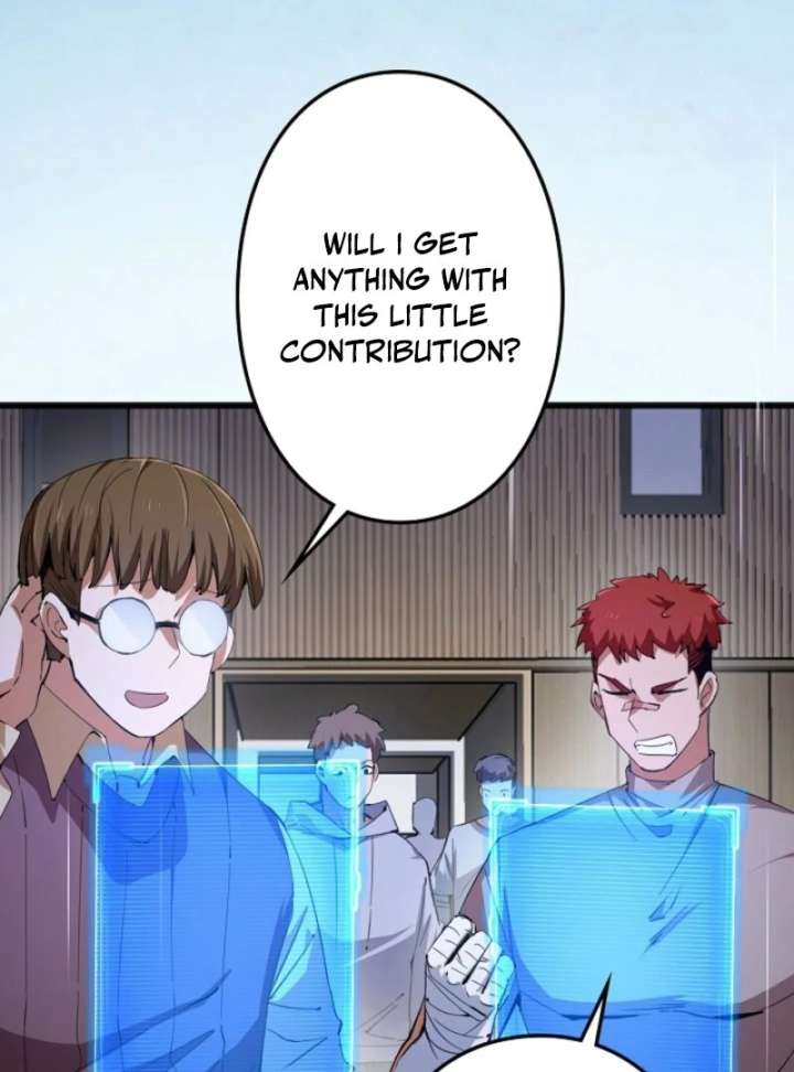 The Surviving Player: Unrivaled in the Second Death Game Chapter 9 - Page 28