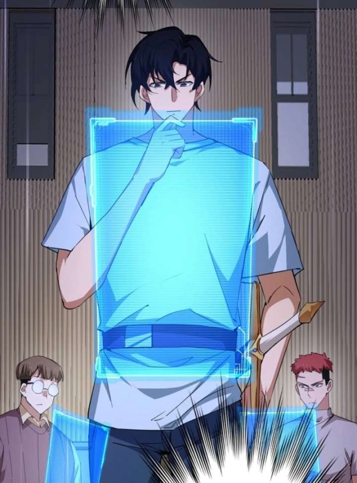 The Surviving Player: Unrivaled in the Second Death Game Chapter 9 - Page 30