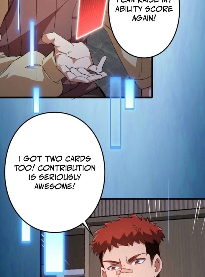 The Surviving Player: Unrivaled in the Second Death Game Chapter 9 - Page 34