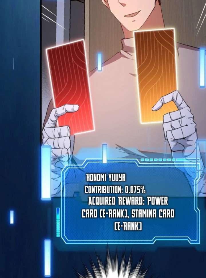 The Surviving Player: Unrivaled in the Second Death Game Chapter 9 - Page 35