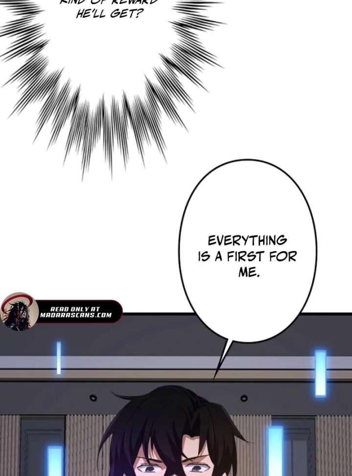 The Surviving Player: Unrivaled in the Second Death Game Chapter 9 - Page 37