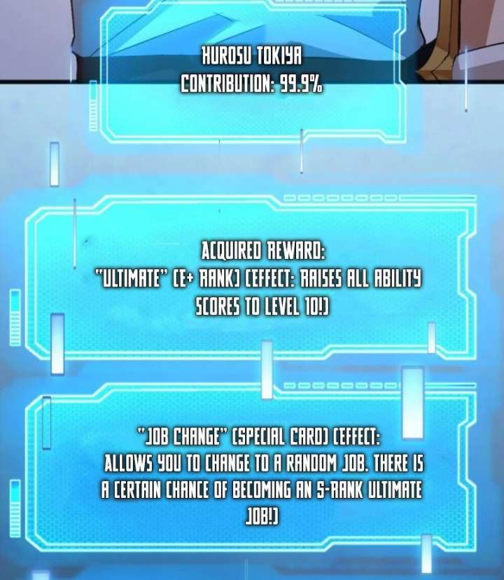 The Surviving Player: Unrivaled in the Second Death Game Chapter 9 - Page 39