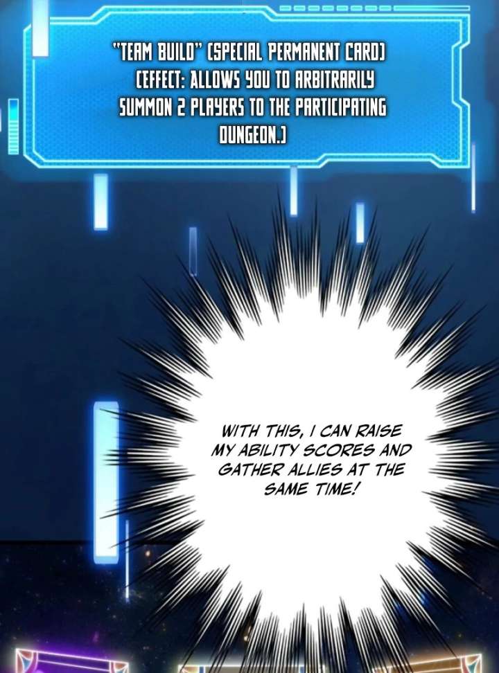 The Surviving Player: Unrivaled in the Second Death Game Chapter 9 - Page 40