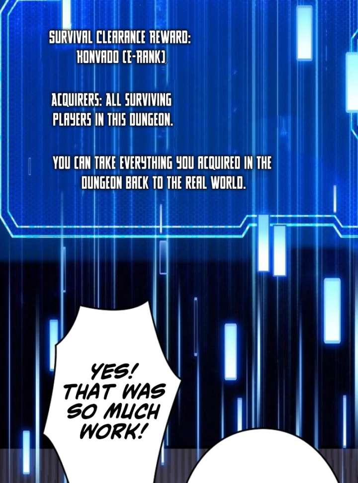 The Surviving Player: Unrivaled in the Second Death Game Chapter 9 - Page 5