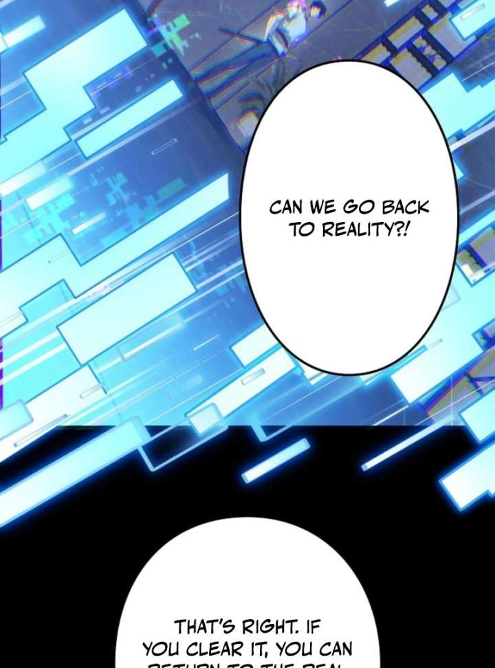 The Surviving Player: Unrivaled in the Second Death Game Chapter 9 - Page 46