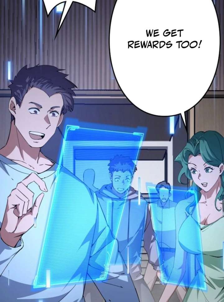 The Surviving Player: Unrivaled in the Second Death Game Chapter 9 - Page 6