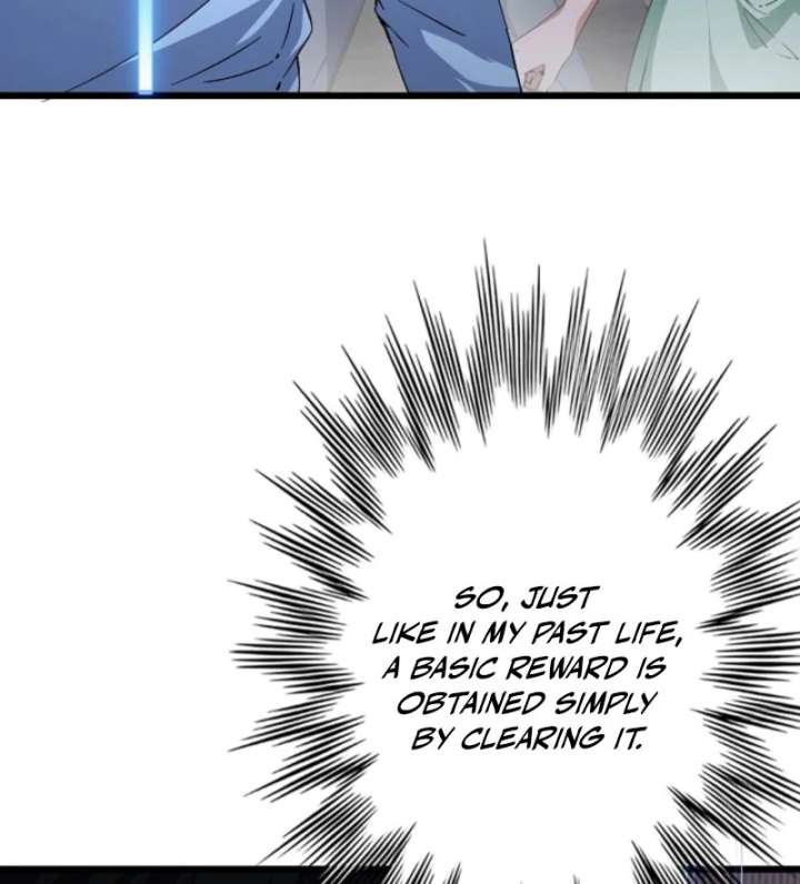 The Surviving Player: Unrivaled in the Second Death Game Chapter 9 - Page 7