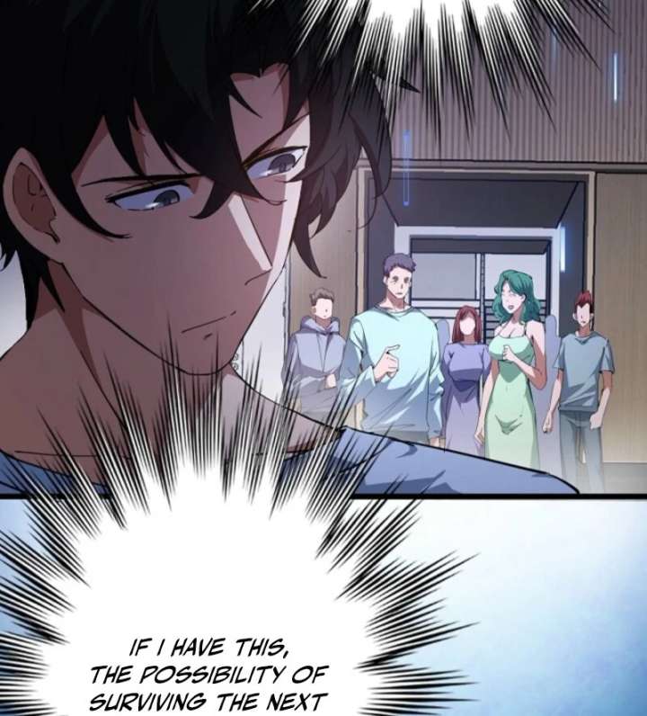 The Surviving Player: Unrivaled in the Second Death Game Chapter 9 - Page 8