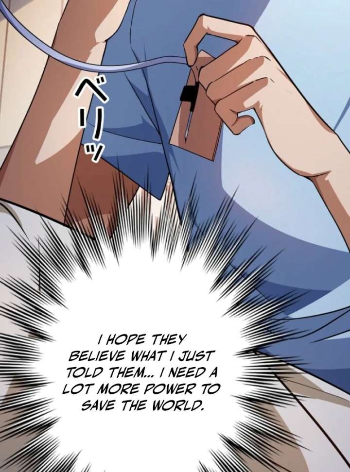 The Surviving Player: Unrivaled in the Second Death Game Chapter 9 - Page 72