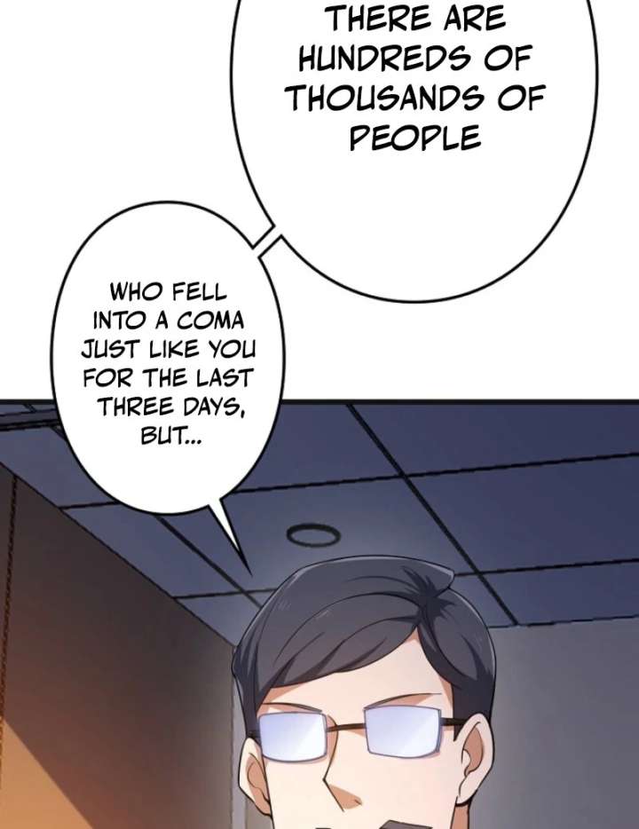 The Surviving Player: Unrivaled in the Second Death Game Chapter 9 - Page 77