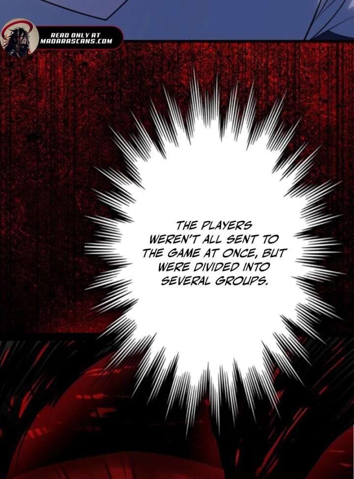 The Surviving Player: Unrivaled in the Second Death Game Chapter 9 - Page 89