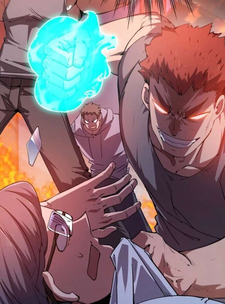 The Surviving Player: Unrivaled in the Second Death Game Chapter 9 - Page 10