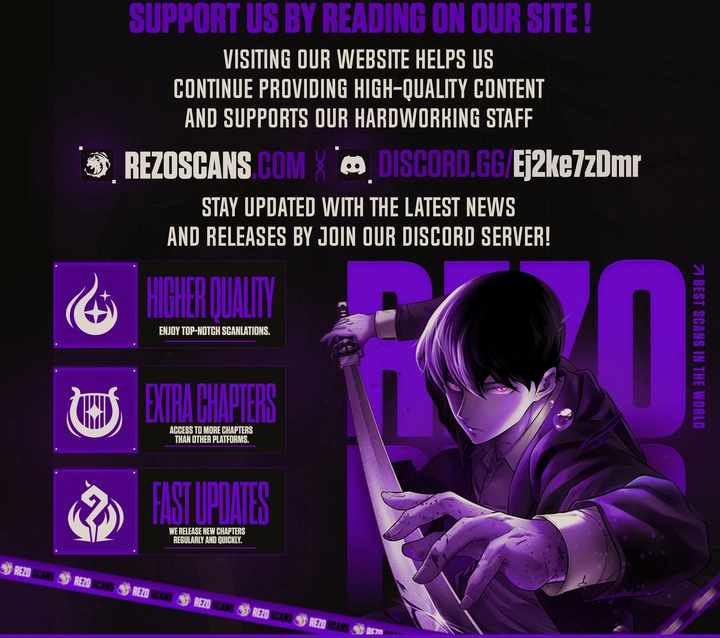 The Swift Cyborg Warrior 009 Chapter 11 - Page 15