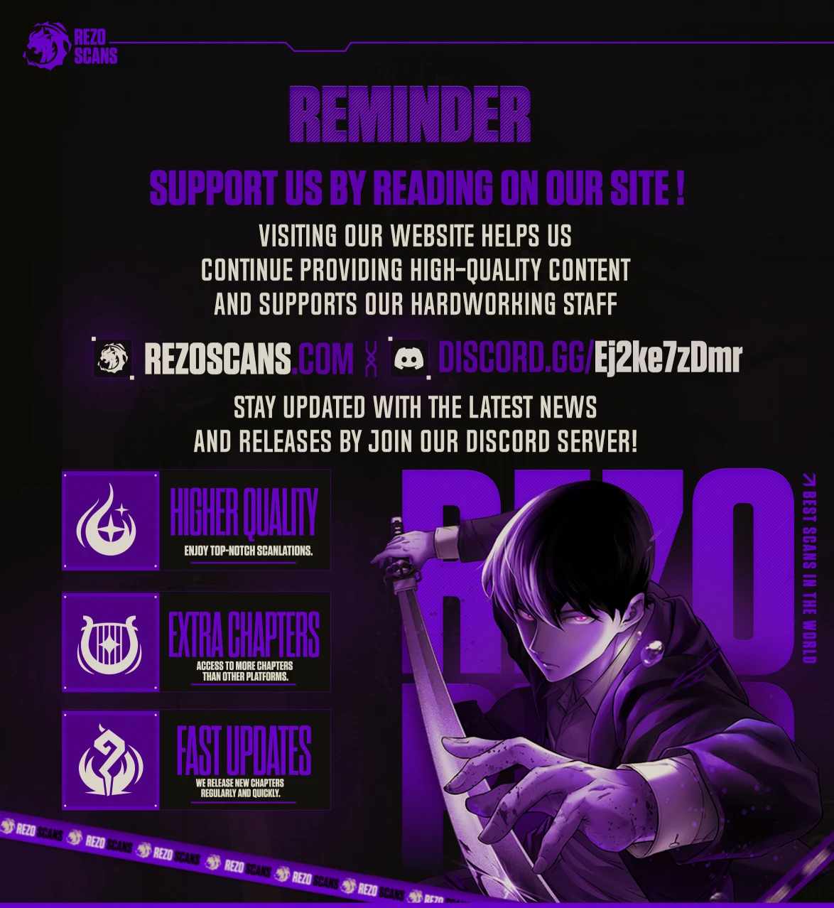 The Swift Cyborg Warrior 009 Chapter 13 - Page 21