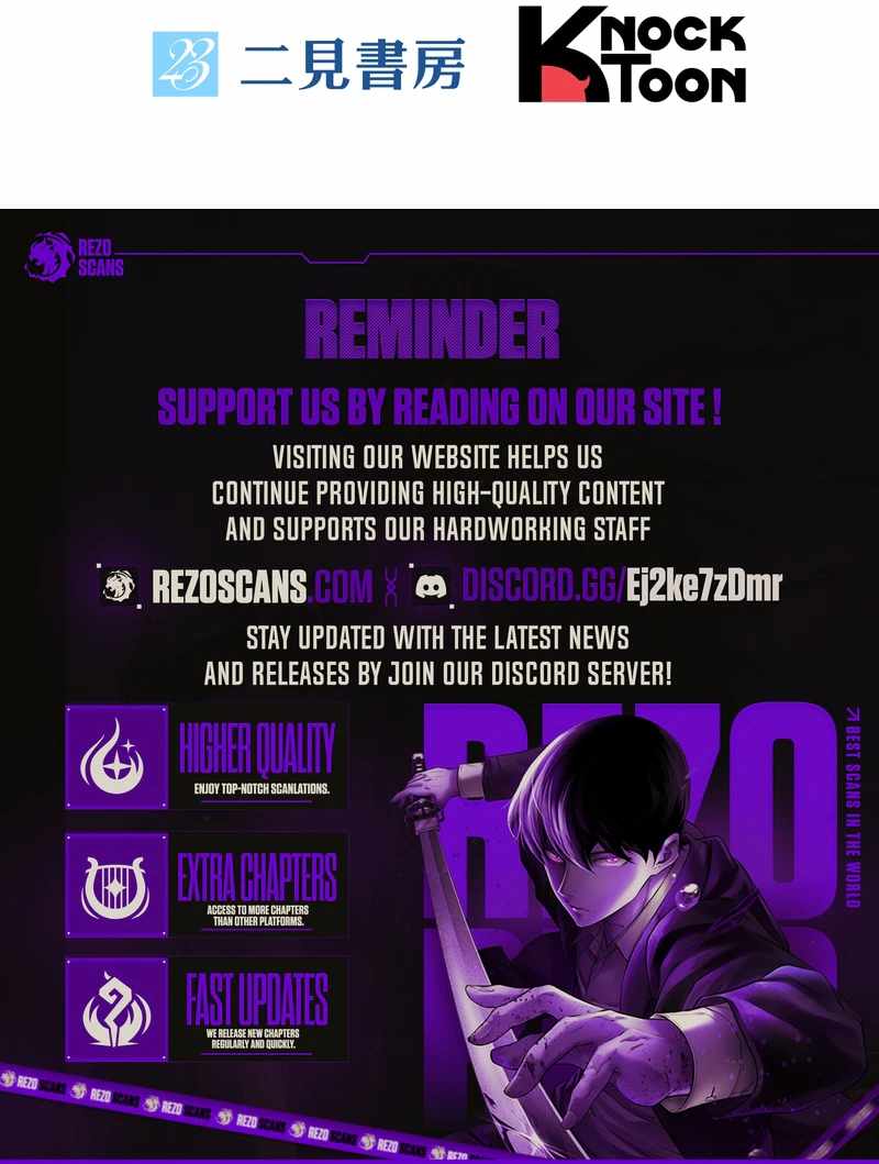 The Swift Cyborg Warrior 009 Chapter 3 - Page 9