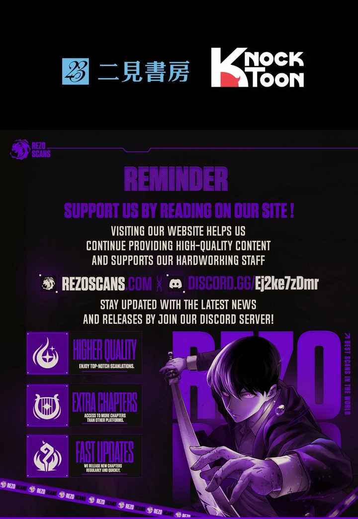 The Swift Cyborg Warrior 009 Chapter 9 - Page 16