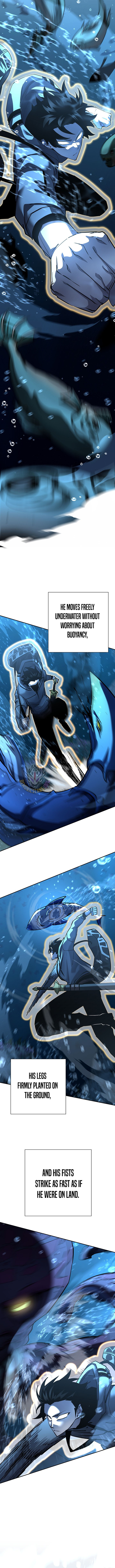 The Sword God from a Ruined World Chapter 38 - Page 12