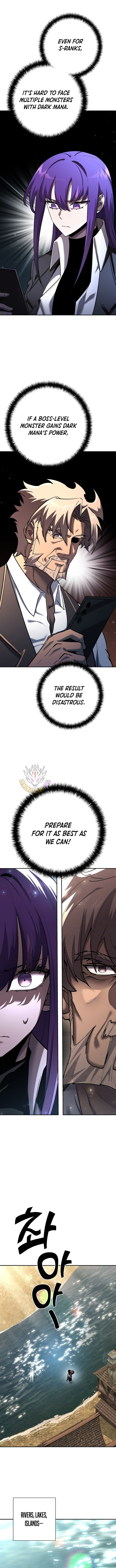 The Sword God from a Ruined World Chapter 38 - Page 5